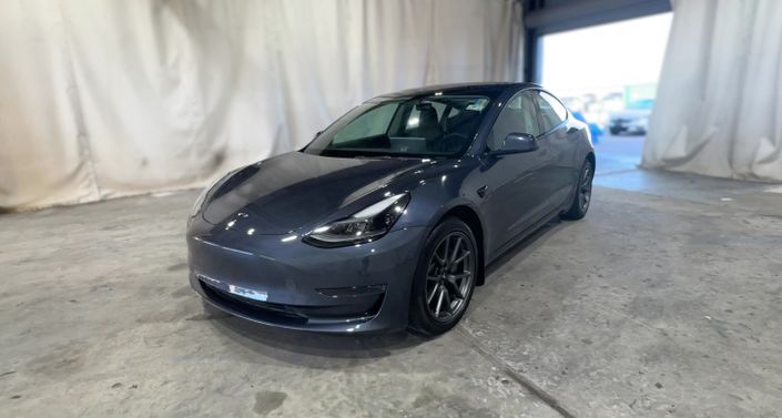 Thumbnail: 2022 Tesla Model 3 - 1