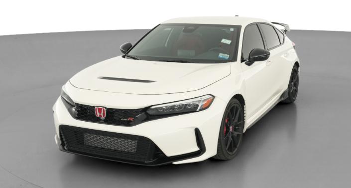 Thumbnail: 2025 Honda Civic - 1