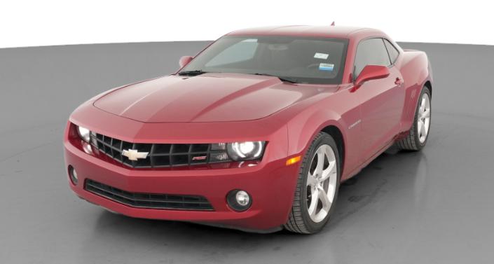 2013 Chevrolet Camaro LT -
                  Indianapolis, IN