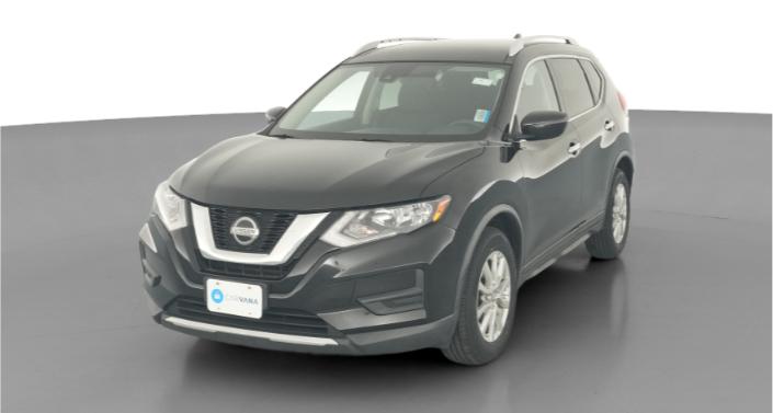 Thumbnail: 2019 Nissan Rogue - 1
