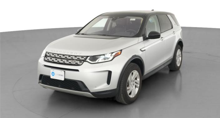 Thumbnail: 2020 Land Rover Discovery Sport - 1