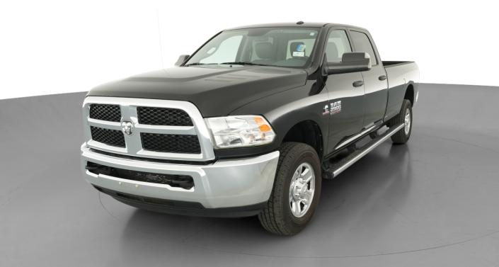 Thumbnail: 2016 RAM 2500 - 1