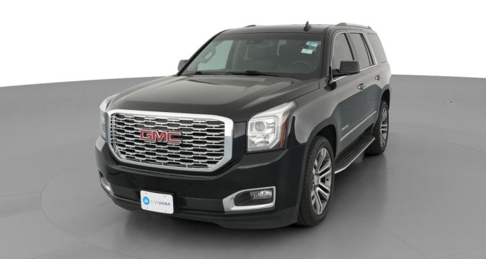 Thumbnail: 2018 GMC Yukon - 1