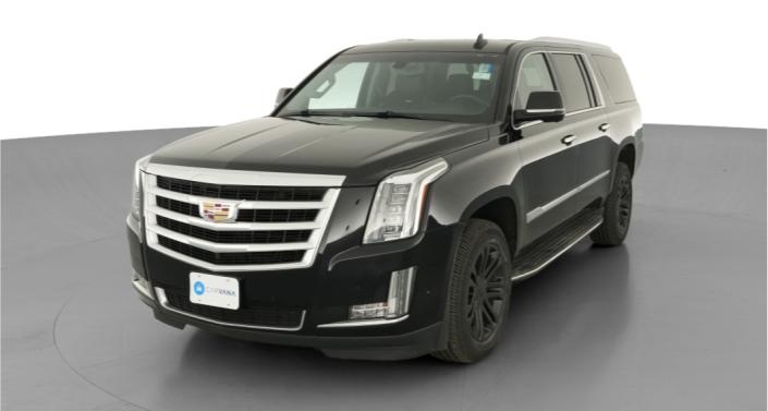 Thumbnail: 2019 Cadillac Escalade - 1