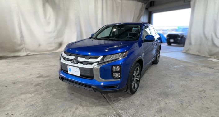 Thumbnail: 2021 Mitsubishi Outlander Sport - 1