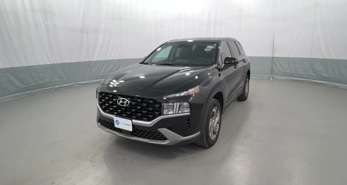 Thumbnail: 2023 Hyundai Santa Fe - 1