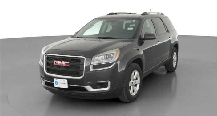 2016 GMC Acadia SLE -
                  Richton Park, IL