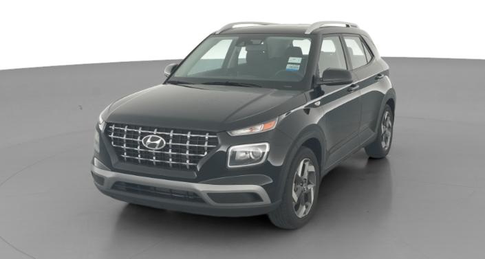 Thumbnail: 2022 Hyundai Venue - 1