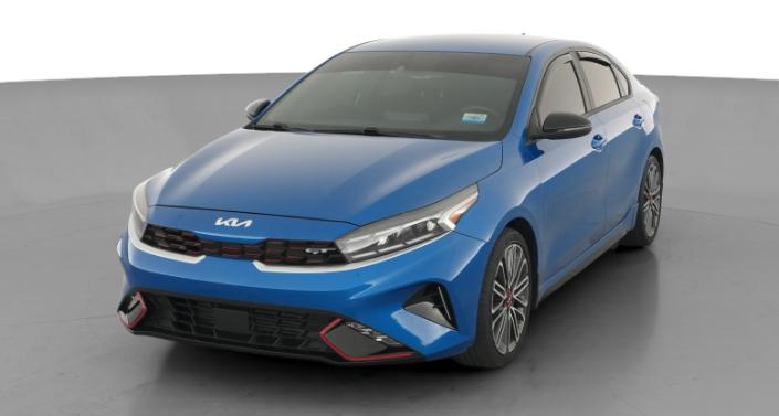 Thumbnail: 2023 Kia Forte - 1