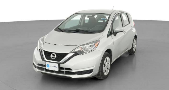 Thumbnail: 2019 Nissan Versa Note - 1