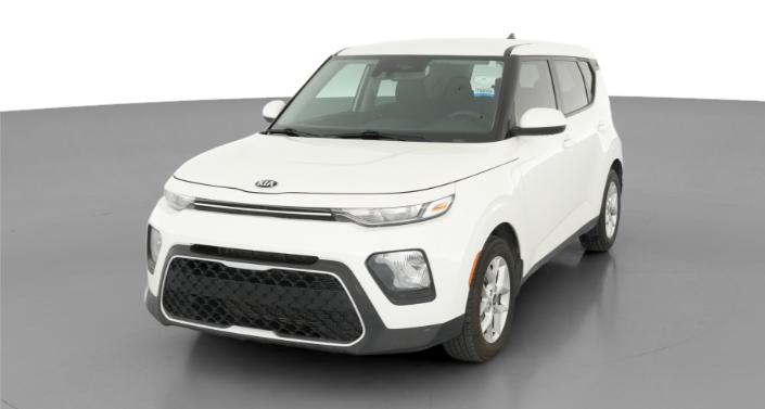 Thumbnail: 2021 Kia Soul - 1