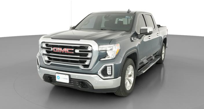 Thumbnail: 2019 GMC Sierra 1500 - 1