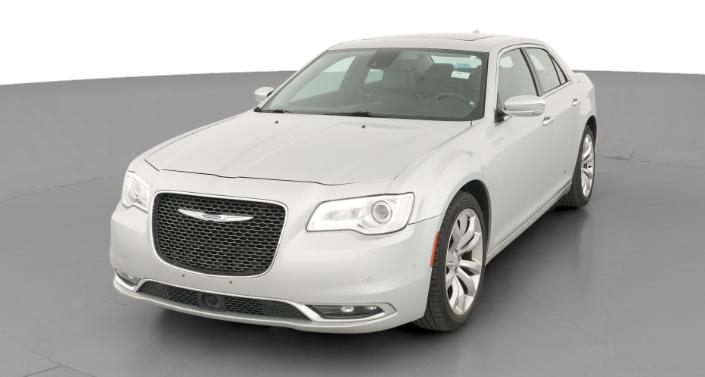 Thumbnail: 2019 Chrysler 300 - 1