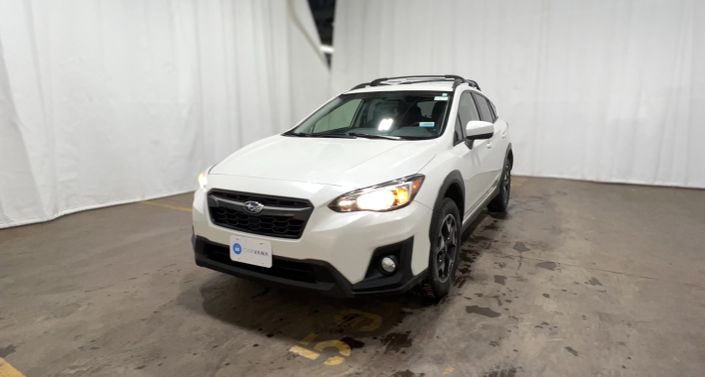 Thumbnail: 2019 Subaru Crosstrek - 1
