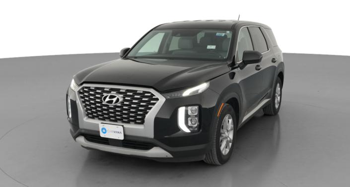 2020 Hyundai Palisade SE -
                  Indianapolis, IN