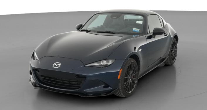 Thumbnail: 2025 Mazda MX-5 Miata - 1