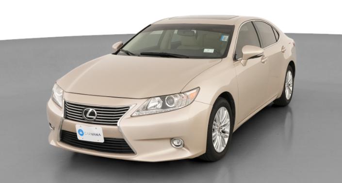 2014 Lexus ES 350 -
                  Auburn, GA