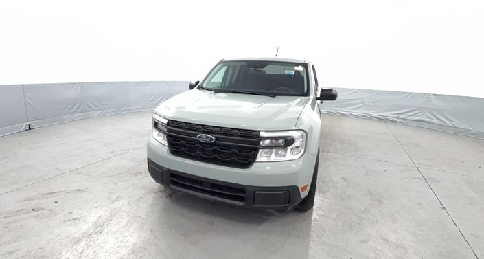 Thumbnail: 2024 Ford Maverick - 1