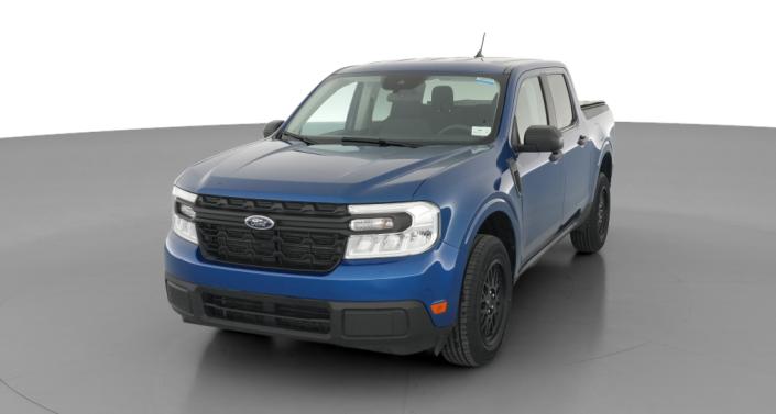 Thumbnail: 2024 Ford Maverick - 1