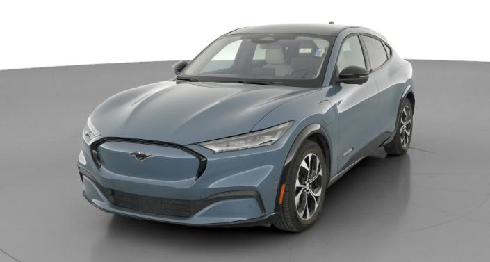 Thumbnail: 2023 Ford Mustang Mach-E - 1