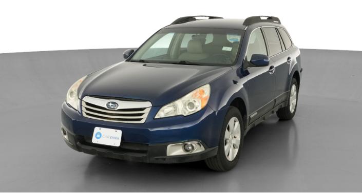 Thumbnail: 2011 Subaru Outback - 1
