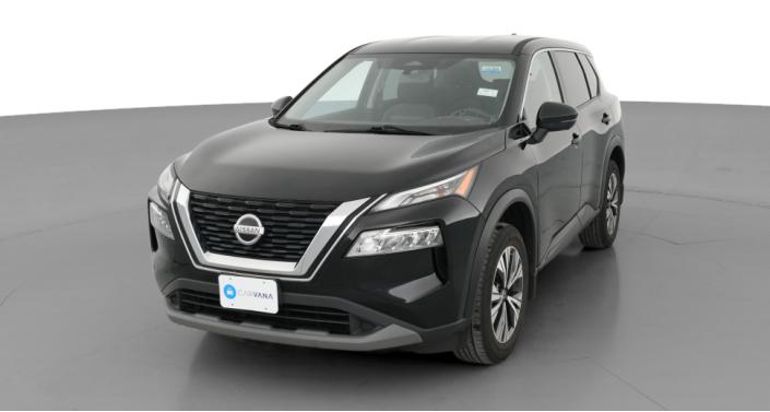 Thumbnail: 2021 Nissan Rogue - 1