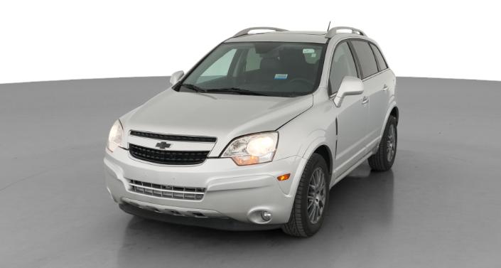 2014 Chevrolet Captiva Sport LT -
                  Indianapolis, IN