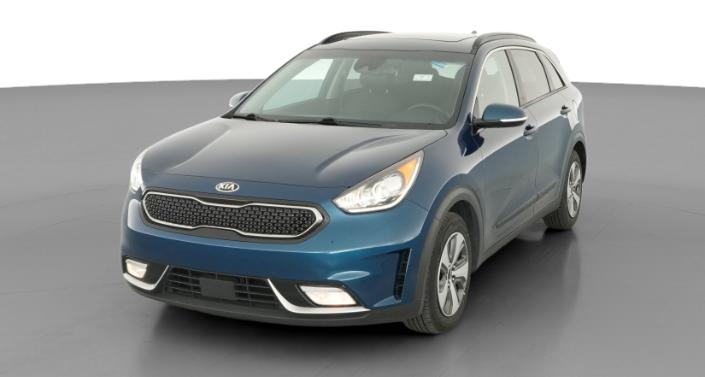 Thumbnail: 2019 Kia Niro - 1