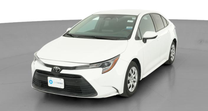 Thumbnail: 2023 Toyota Corolla - 1