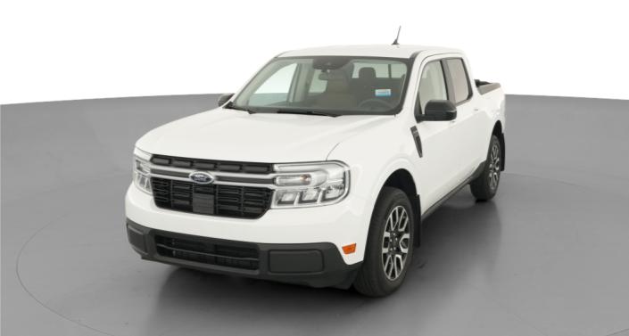 Thumbnail: 2024 Ford Maverick - 1