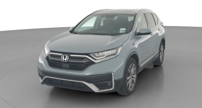 Thumbnail: 2020 Honda CR-V - 1