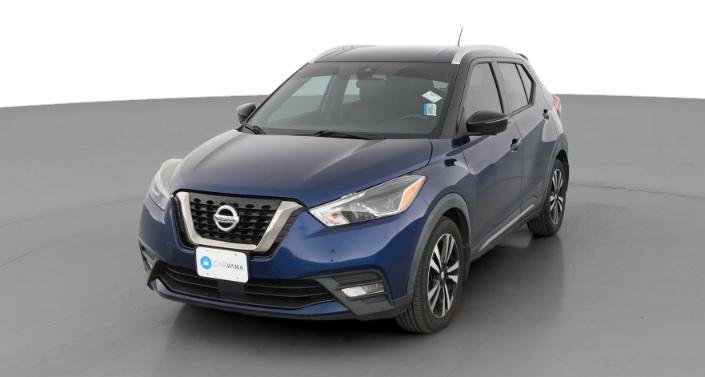 Thumbnail: 2020 Nissan Kicks - 1