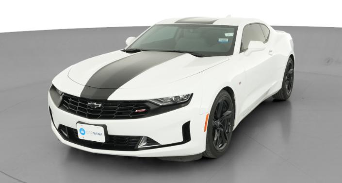Thumbnail: 2022 Chevrolet Camaro - 1