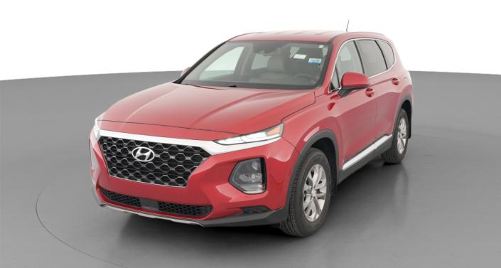 Thumbnail: 2019 Hyundai Santa Fe - 1