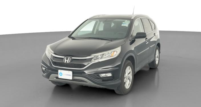 Thumbnail: 2015 Honda CR-V - 1