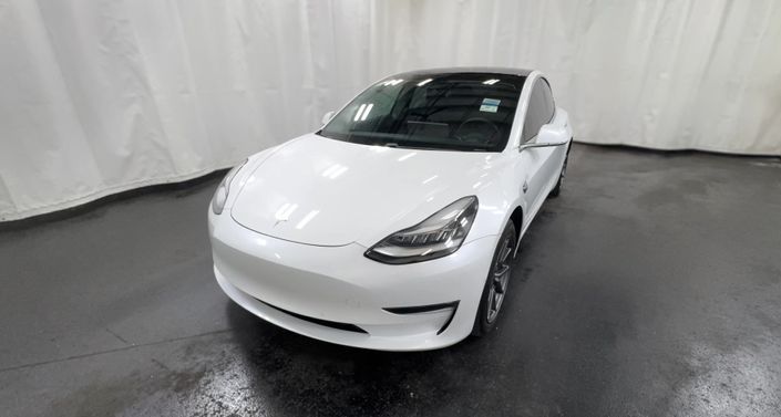 2020 Tesla Model 3 Standard Range -
                  Lancaster, TX