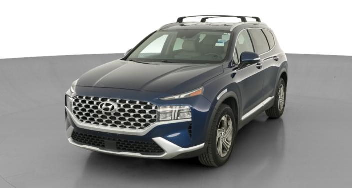 Thumbnail: 2022 Hyundai Santa Fe - 1