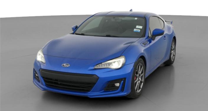 Thumbnail: 2018 Subaru BRZ - 1