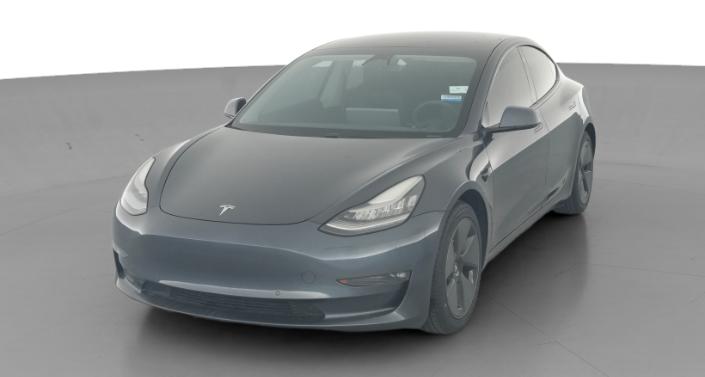 Thumbnail: 2021 Tesla Model 3 - 1
