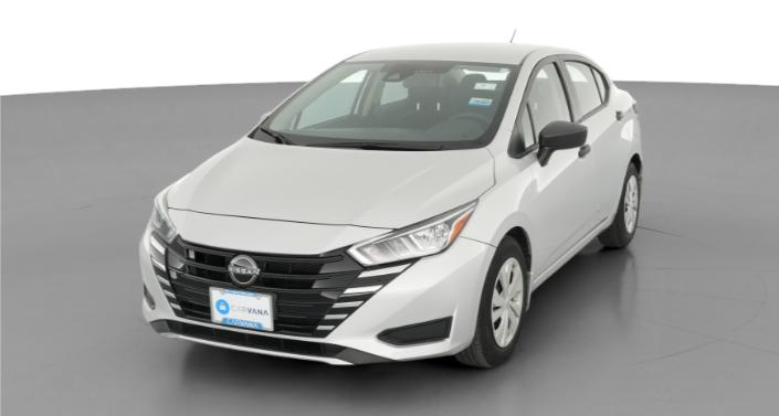 Thumbnail: 2023 Nissan Versa - 1