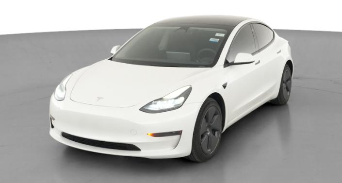 Thumbnail: 2023 Tesla Model 3 - 1