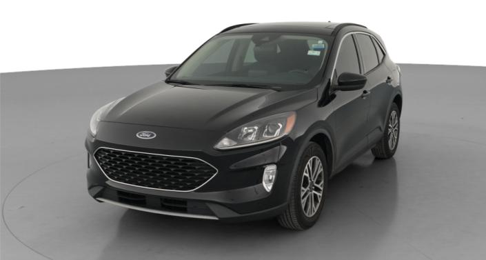 Thumbnail: 2020 Ford Escape - 1