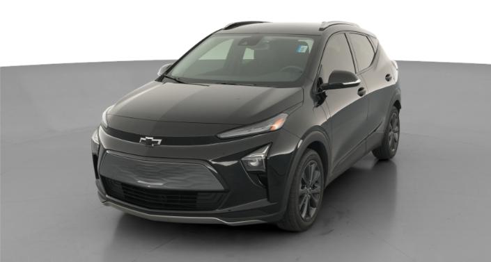 Thumbnail: 2023 Chevrolet Bolt EUV - 1