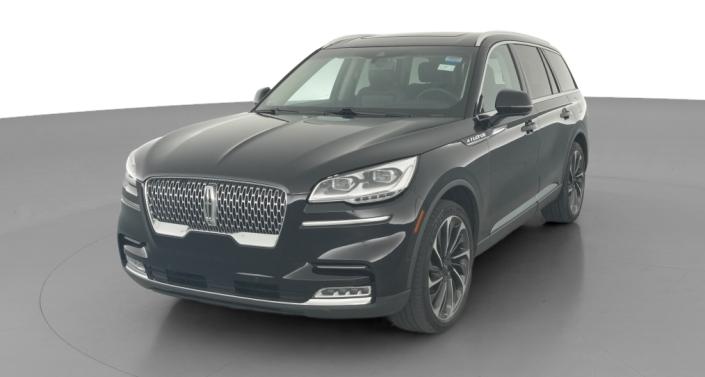 2020 Lincoln Aviator Reserve -
                  Lorain, OH