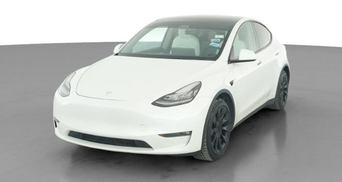 2021 Tesla Model Y Long Range -
                  Indianapolis, IN