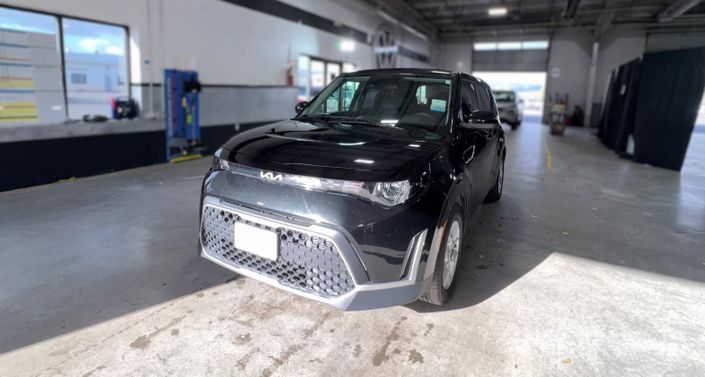 Thumbnail: 2024 Kia Soul - 1