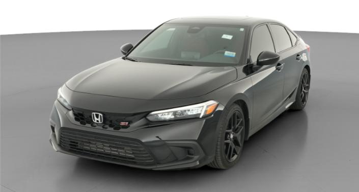 Thumbnail: 2024 Honda Civic - 1