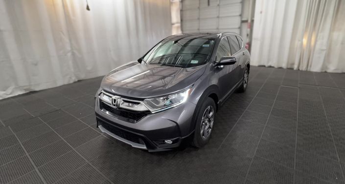 Thumbnail: 2019 Honda CR-V - 1