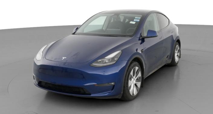 Thumbnail: 2023 Tesla Model Y - 1
