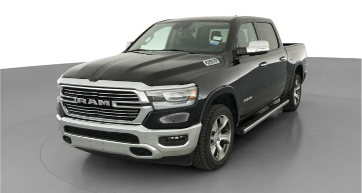 Thumbnail: 2022 RAM 1500 - 1